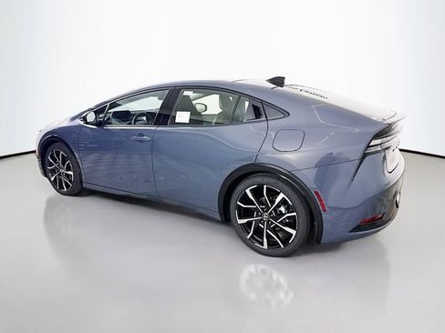 New 2026 Toyota Prius Plug-In Hybrid image 5