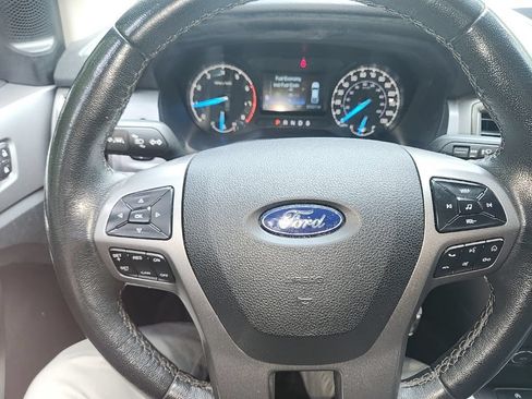 Used 2020 Ford Ranger XLT w/ Equipment Group 301A Mid AWD/4WD image 8