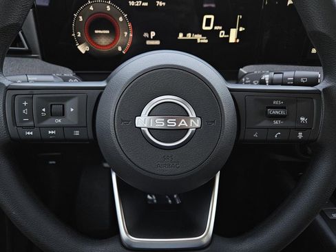 New 2026 Nissan Kicks SV image 23