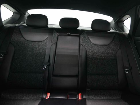 Used 2025 Kia K4 GT-Line w/ GT-Line Sunroof Package FWD image 9