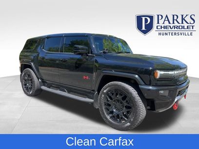 Used 2024 GMC Hummer EV 2X w/ LPO, Illumination Package