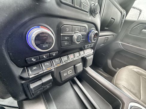 Certified 2019 GMC Sierra 1500 SLT w/ SLT Premium Plus Package image 41