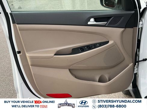 Used 2021 Hyundai Tucson Value image 24