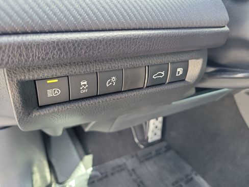 Certified 2026 Toyota Camry SE FWD image 25