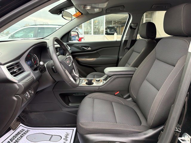 Used 2023 GMC Acadia SLE w/ Driver Convenience Package AWD/4WD image 13