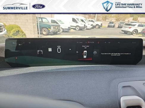 New 2026 Ford Expedition Active RWD image 24