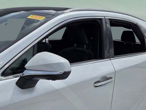 Used 2024 Lexus RX 350 FWD w/ Convenience Package image 31
