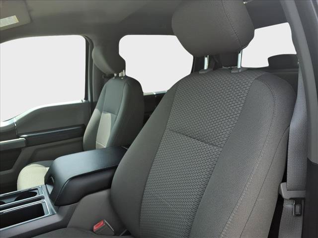 Used 2018 Ford F150 XLT w/ Equipment Group 301A Mid AWD/4WD image 16