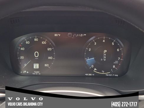 Used 2020 Volvo XC60 T5 Inscription FWD image 12