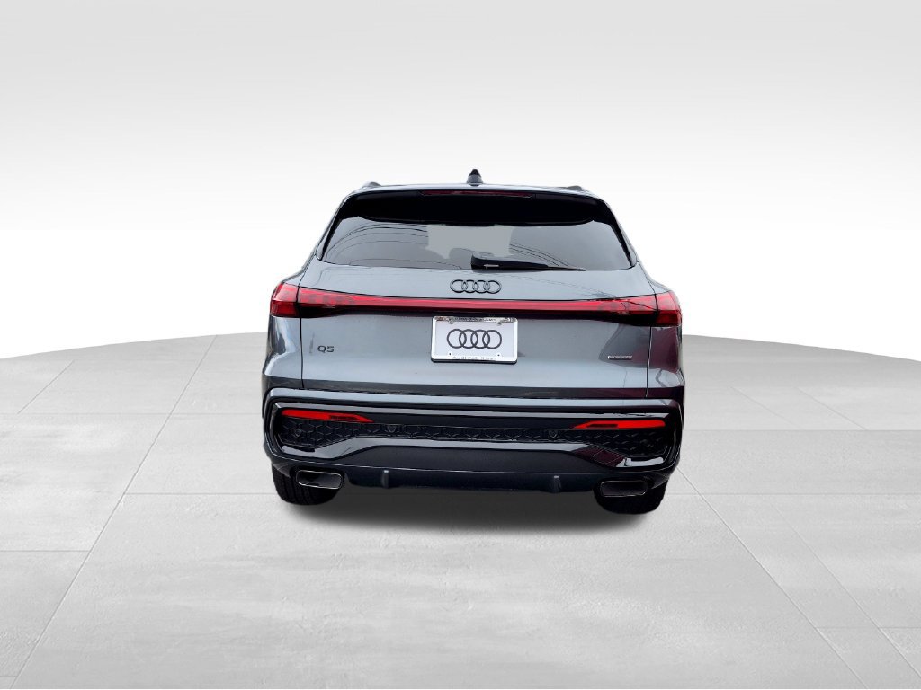 New 2026 Audi Q5 Premium Plus AWD/4WD image 6
