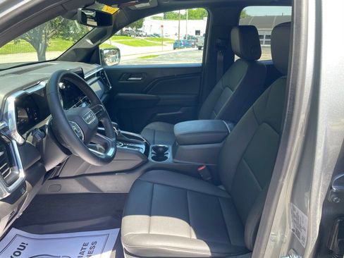 Used 2026 GMC Canyon Elevation w/ Convenience Package AWD/4WD image 13
