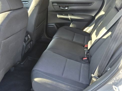 Certified 2023 Honda CR-V EX image 11