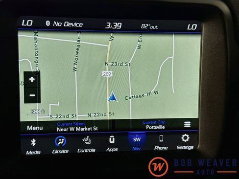 Used 2022 Jeep Renegade Altitude w/ Convenience Group AWD/4WD image 15