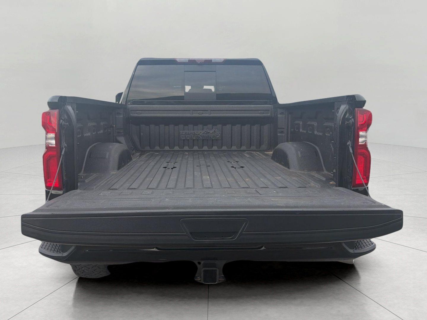 Used 2020 Chevrolet Silverado 2500 High Country w/ Z71 Off-Road Package AWD/4WD image 10
