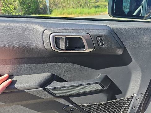 New 2026 Ford Bronco Badlands AWD/4WD image 11