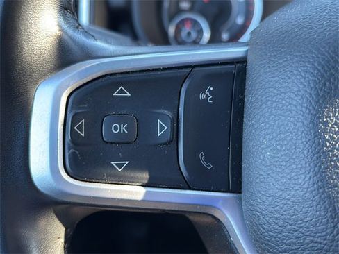 Certified 2024 RAM 3500 Big Horn image 22