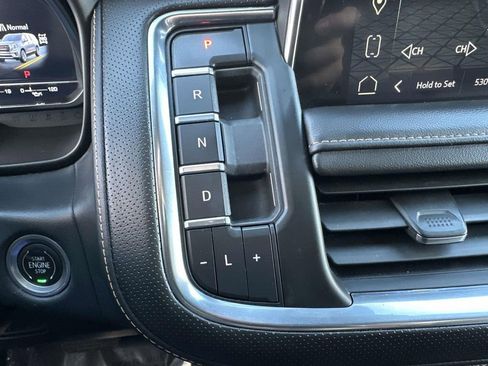 Used 2023 GMC Yukon AT4 w/ Technology Package image 27