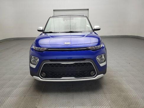 Used 2021 Kia Soul X-Line FWD image 15