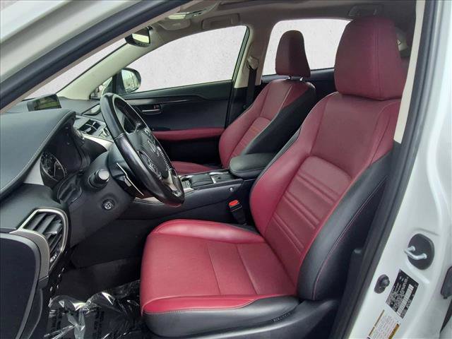 Used 2021 Lexus NX 300 AWD w/ Comfort Package image 17