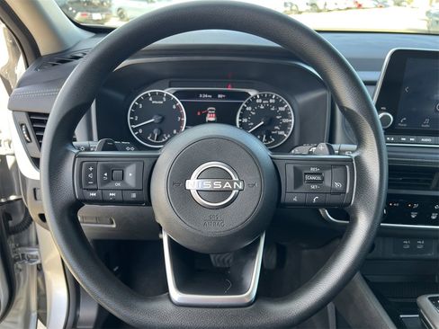 Certified 2024 Nissan Rogue S image 9