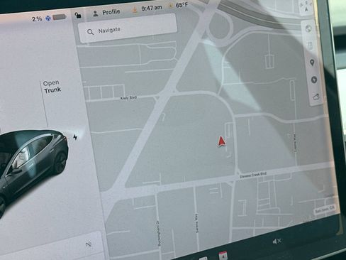 Used 2020 Tesla Model 3 RWD image 18