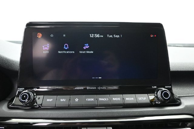 Used 2023 Kia Seltos SX AWD/4WD image 15
