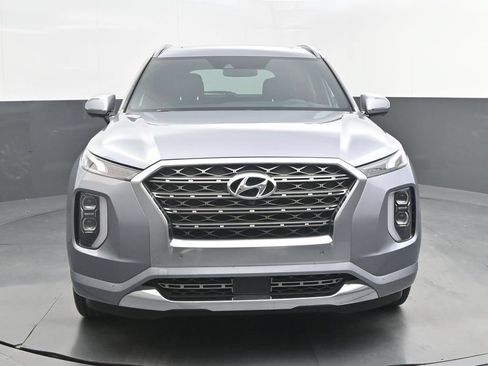 Used 2020 Hyundai Palisade Limited FWD image 10