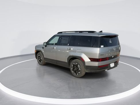 New 2026 Hyundai Santa Fe SEL AWD/4WD image 6