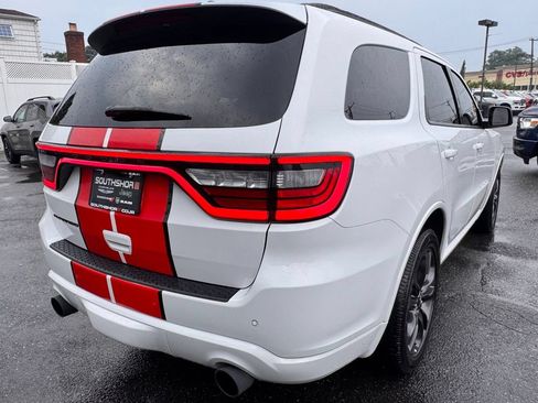 Used 2024 Dodge Durango R/T RWD image 7