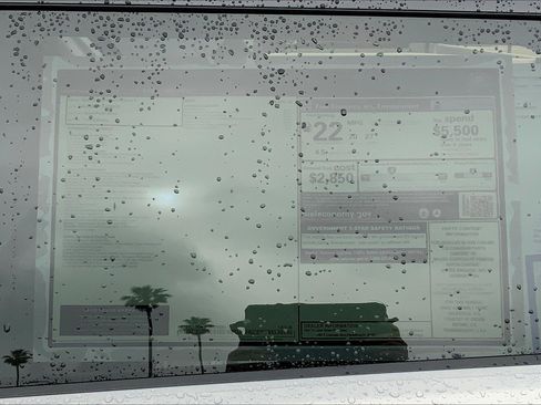 New 2026 Land Rover Range Rover Evoque S image 17