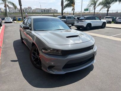 Used 2023 Dodge Charger R/T w/ Blacktop Package