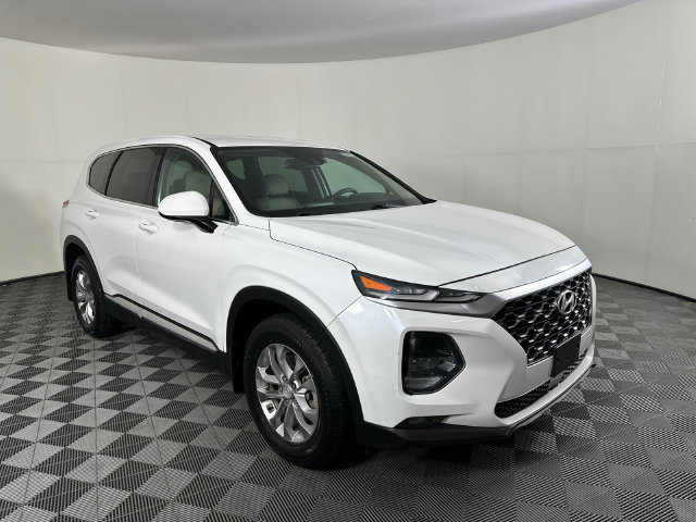 Used 2020 Hyundai Santa Fe SEL AWD/4WD image 2