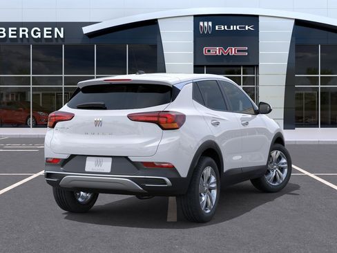 New 2026 Buick Encore GX Preferred w/ Comfort Package AWD/4WD image 4