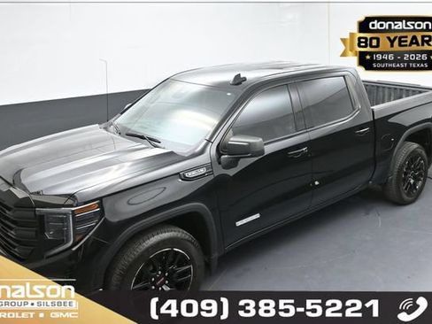 Used 2024 GMC Sierra 1500 Elevation RWD image 24