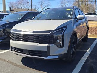 New 2026 Kia Sportage EX video 2