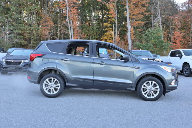 Used 2019 Ford Escape SE AWD/4WD image 7