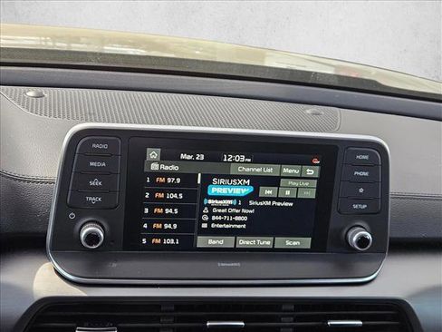 Used 2021 Kia Telluride S image 10