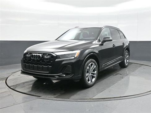New 2026 Audi Q7 2.0T Premium image 3