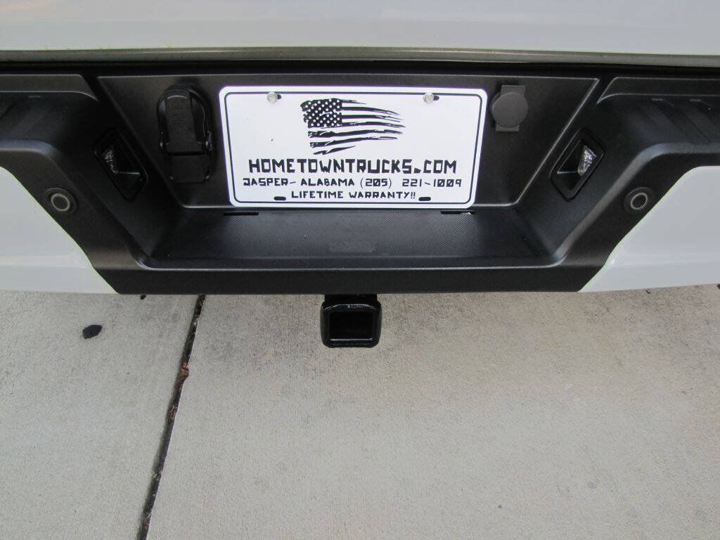 Used 2023 Ford F150 XL w/ STX Appearance Package AWD/4WD image 27