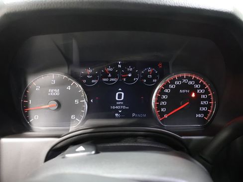 Used 2015 GMC Yukon Denali w/ Touring Package image 44