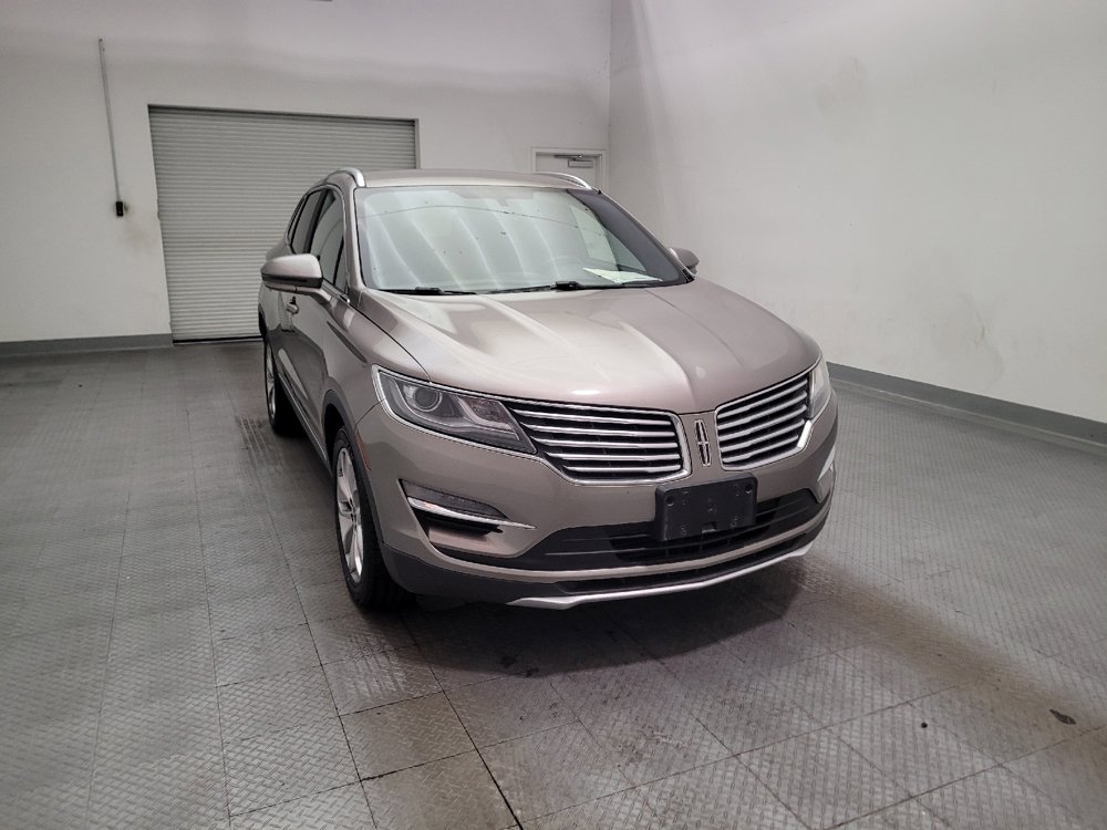 Used 2016 Lincoln MKC Select w/ Select Plus Package FWD image 14