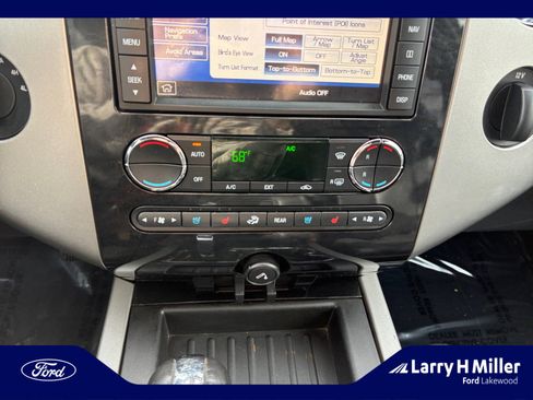 Used 2013 Ford Expedition EL Limited image 30