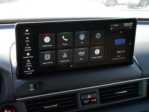 Used 2026 Honda Pilot Black Edition image 22