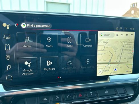 New 2026 GMC Sierra 1500 Elevation image 29