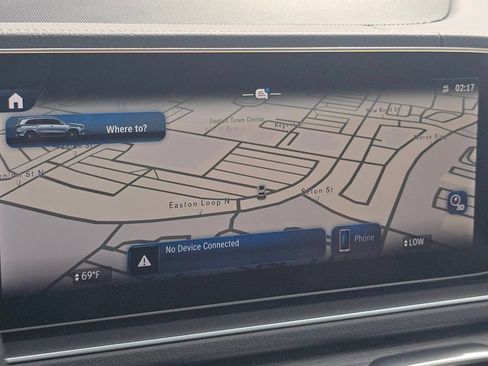 Certified 2026 Mercedes-Benz GLS 450 4MATIC image 4