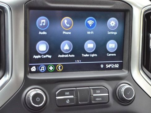 Used 2020 Chevrolet Silverado 1500 RST image 29