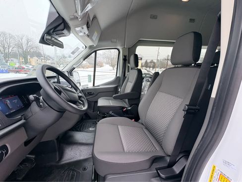 New 2026 Ford Transit 350 XL image 16