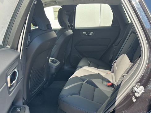New 2026 Volvo XC60 B5 Plus w/ Climate Package image 16