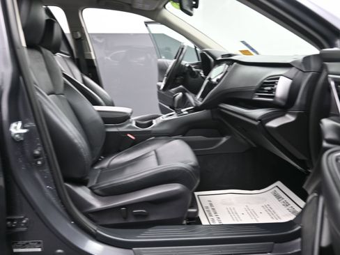 Used 2025 Subaru Outback Limited image 30