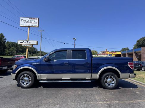 Used 2009 Ford F150 King Ranch RWD image 8
